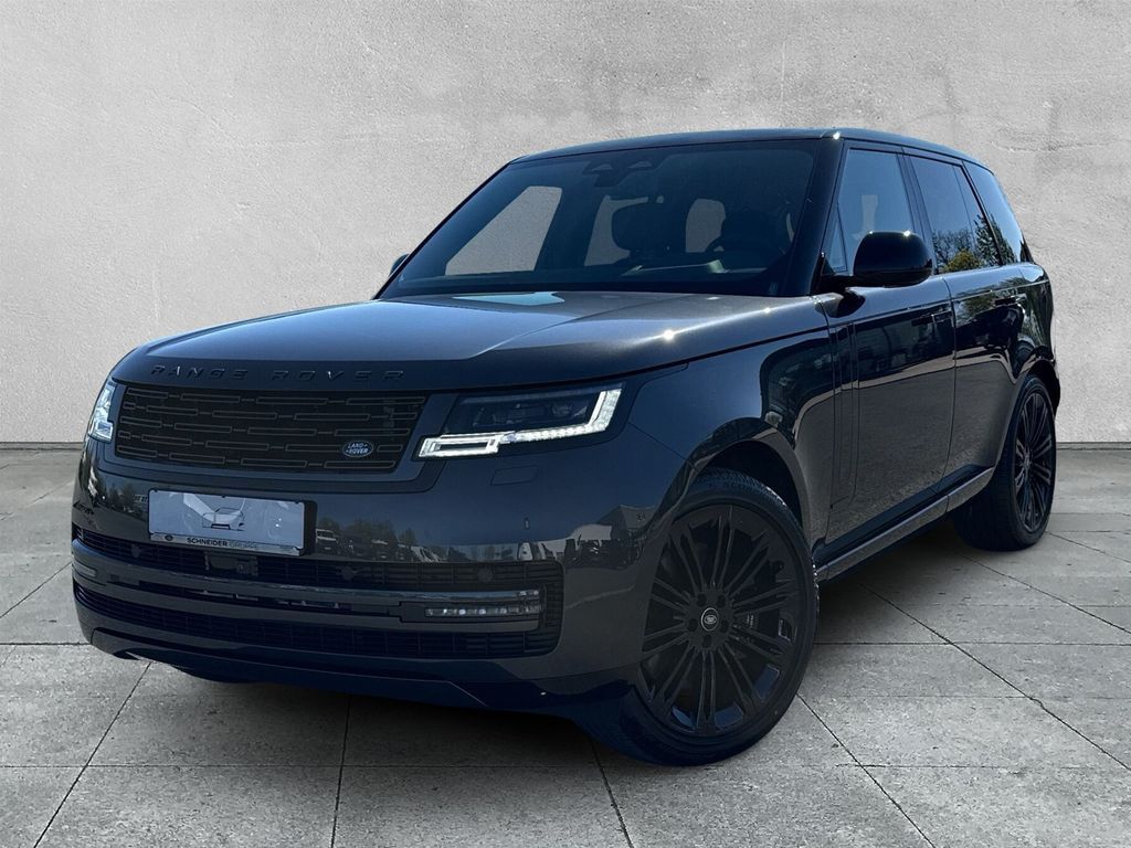 Land Rover Range Rover P530 SWB Autobiography STDHZG+23