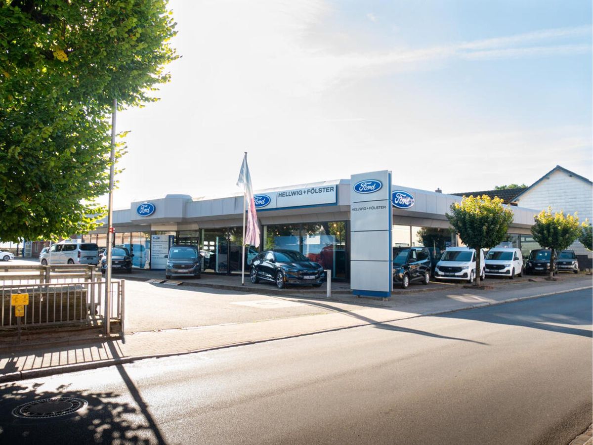 Ford Ranger Wildtrak 3,0 V6 Diesel - Hardtop - Standheizung - B&O Leasing