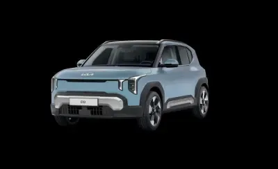 Kia EV2