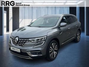 Renault Koleos Initiale Paris 2.0 dCi 185 Leasing