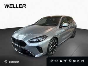 BMW 120 Leasing ab 399 ,- M Sport HUD AHK H&K DA LED Leasing