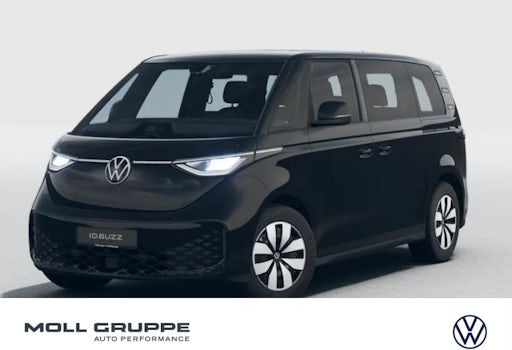 Volkswagen Id-buzz 79 KWh 210 KW Pro KR 5dr Auto kaufen