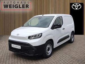 Toyota Proace City L1 Electric Meister Leasing