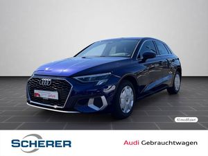Audi A3 Sportback advanced 30 TFSI S tronic ACC NAVI