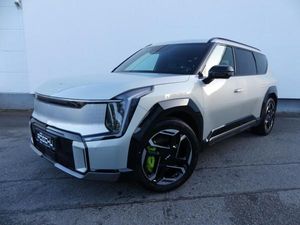 Kia EV9 GT 508PS 🚨EXKLUSIV LEASING🚨