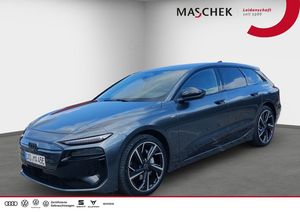 Audi A6 Avant e-tron S-Line AHK HuD 5JGar