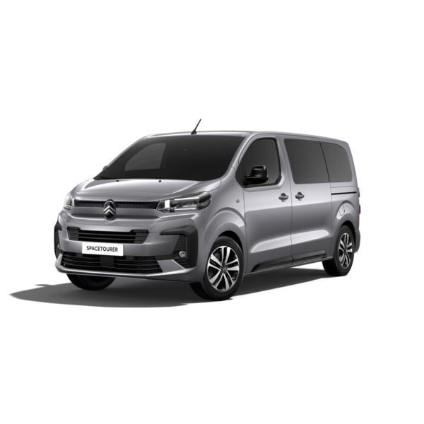 Citroën SpaceTourer Plus M Diesel 180 Automatik Leasing
