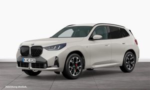 BMW X3 20d xDrive M Sport Standheizung AHK Harman/K