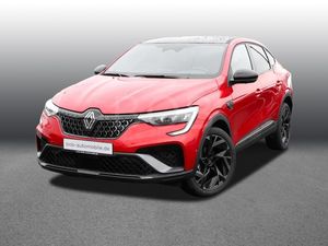 Renault Arkana ESPRIT ALPINE Mild Hybrid 160 EDC BOSE