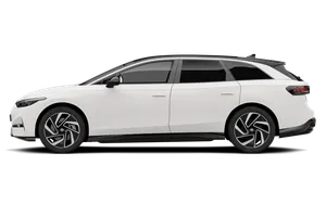 Volkswagen ID.7 GTX Tourer 86 kWh 250 kW 4MOTION Tourer GTX