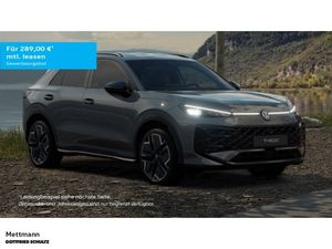 Volkswagen T-Roc R-Line 1.5 eTSI DSG AHK SHZ LED IQ HUD RFK