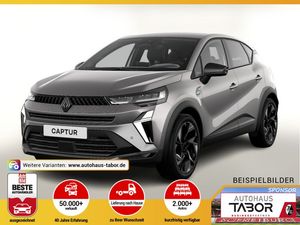 Renault CAPTUR Esprit Alpine Full Hybrid E-Tech 160