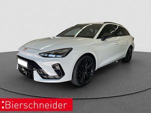 Cupra Leon Sportstourer 1.5 e-HYBRID DSG VZ Black AHK