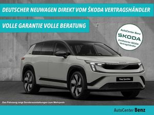 Skoda Peaq 90x SPORTLINE *MATRIX*NAVI*RFK*20LMF*