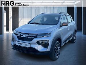 Dacia Spring ELECTRIC EXTREME CCS / 220KM Reichweite Leasing