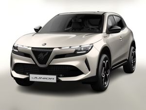 Alfa Romeo Junior Ibrida Q4 Sport Speciale TechP 18"LM Navi Leasing privat