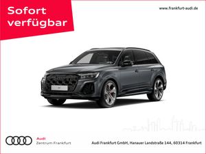 Audi Q7 SUV S line 50 TDI quattro tiptronic Leasing