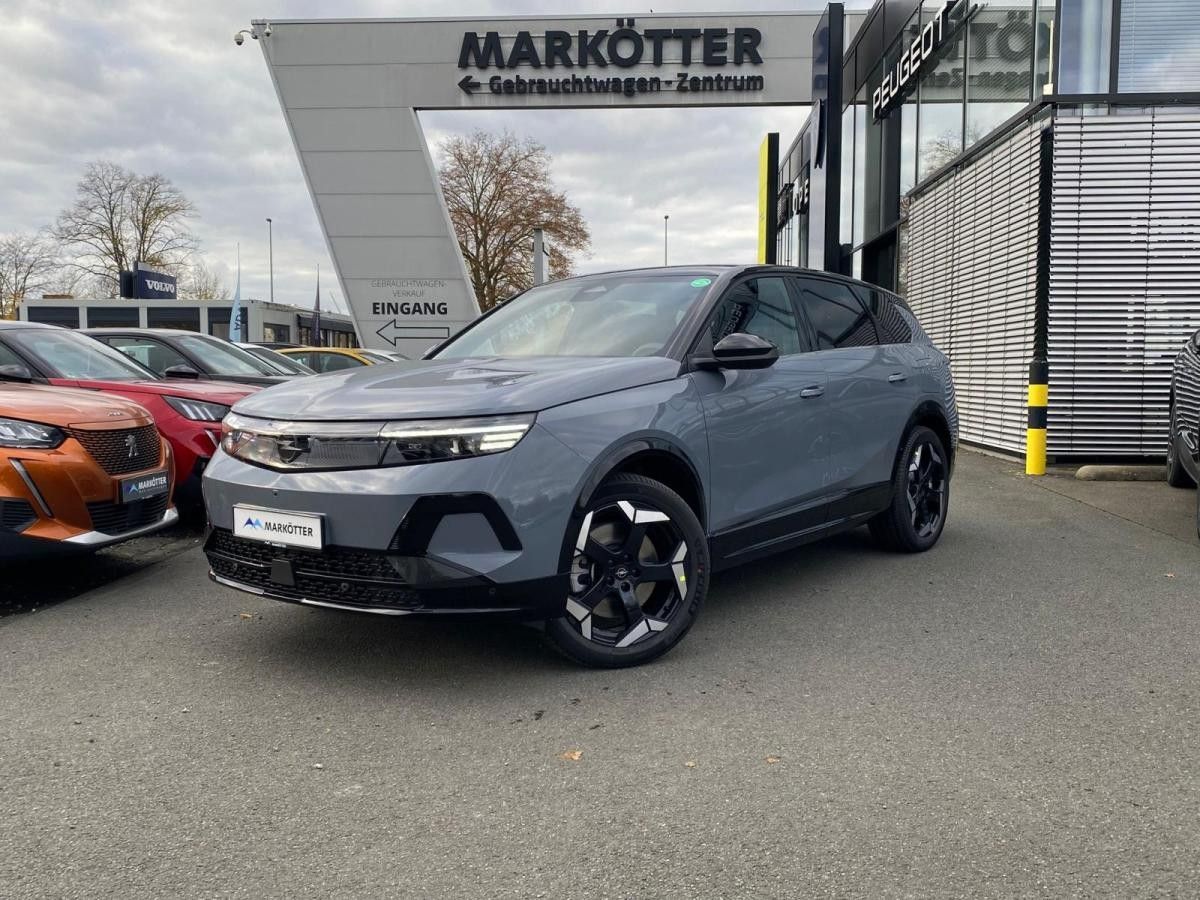Opel Grandland Ultimate AWD ⚡VORFÜHRWAGENDEAL⚡ Leasing