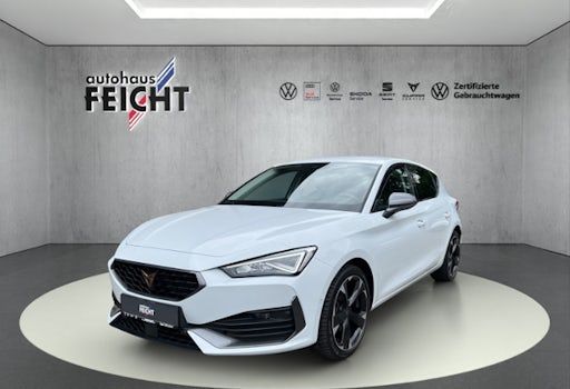 Cupra Cupra-leon 2.0 TDI 110kW DSG 5dr Auto kaufen