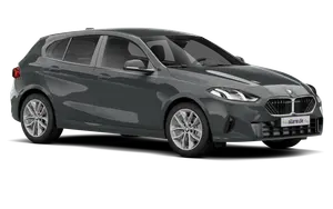 BMW 1er-Reihe 120d Steptronic Leasing