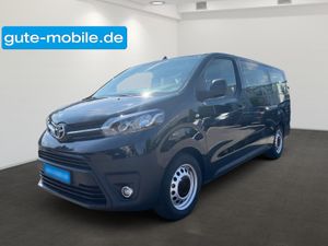 Toyota Proace Verso Proace 2,0l D, 144PS Combi Comfort -L