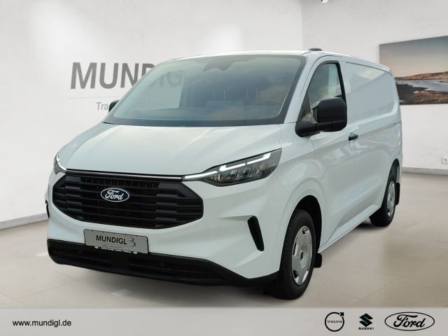 Ford Transit Custom 280 L1H1 Trend Navi Klimaaut LED FSH SYNK4 RFK PDC Auto-Abo