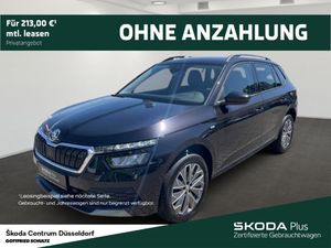 Skoda Kamiq Tour 1.0 TSI 110 PS Aktionsleasing 213 - E