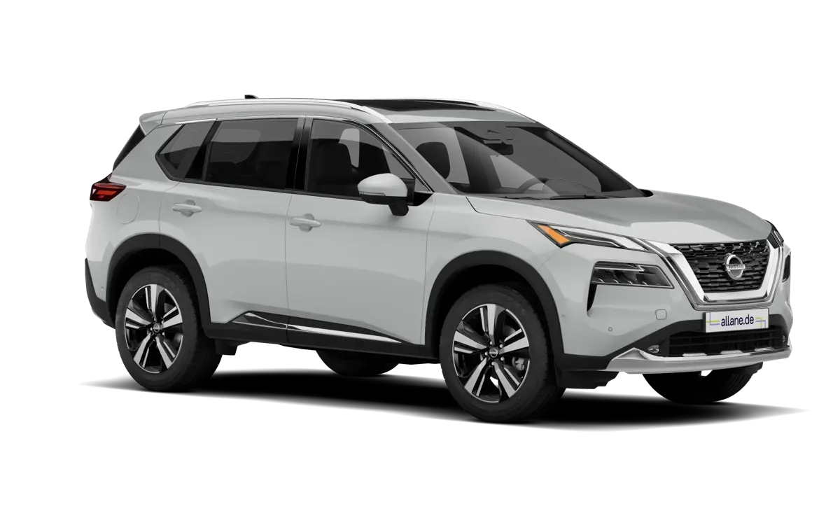 Nissan X-TRAIL 1.5 VC-T e-Power TEKNA Leasing