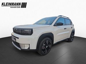 Fiat Grande Panda Elektro La Prima 44kWh