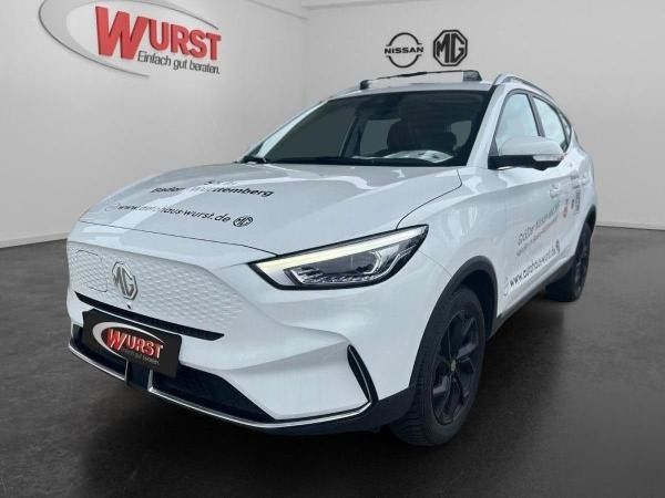 MG ZS EV Luxury 51 kWh **SOFORT VERFÜGBAR** Leasing