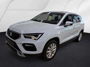Seat Ateca Style 1.5 TSI - Kamera Navi SHZ GJR Keyless LED LM ACC PDC