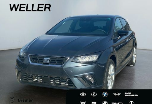 Seat Ibiza 1.0 TSI 85kW FR DSG 5dr Auto kaufen