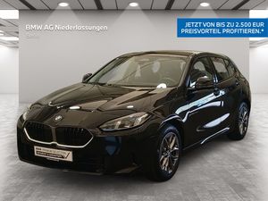 BMW 120 LED Navi Sitzheiz. Komfzug. Alarm PA Kamera