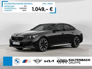 BMW 540d xDrive M-Sport Pro 360° PANO LED STANDHZ