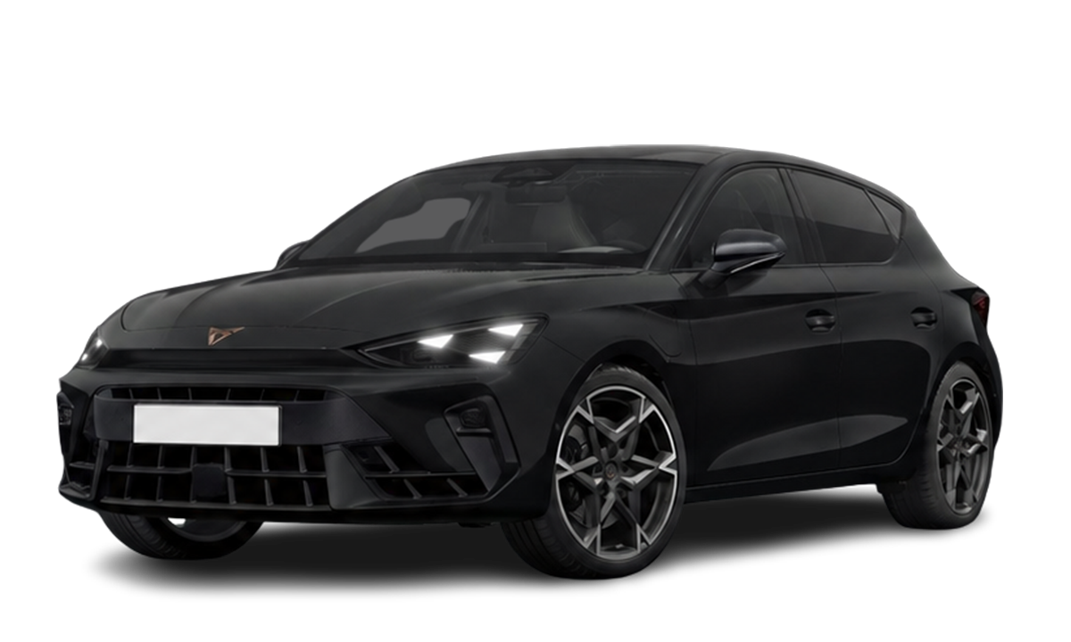 CUPRA Leon VZ Auto-Abo