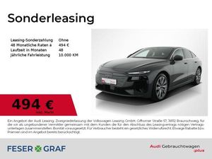 Audi A6 e-tron Sportback tech+,AHK,Sportsitze,Navi,LE