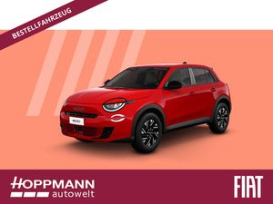 Fiat 600 1.2 Hybrid T3 *LEASINGKNALLER* Leasing