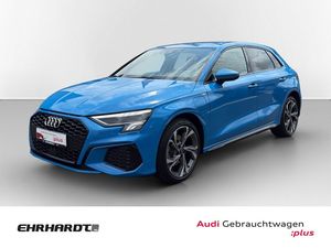 Audi A3 Sportback 40 TFSI e S tronic S line LED*NAV*S