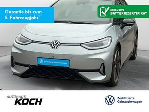 Volkswagen ID.3 GTX Performance Kamera LED Navi Soundsystem