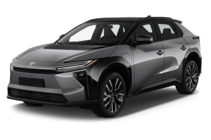 Toyota bZ4X 73 kWh Teamplayer Leasing