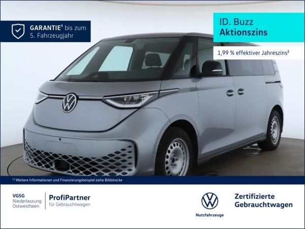 Volkswagen ID.Buzz ID. Buzz Pro HeadUp ACC AreaView SideAssist Navi Leasing