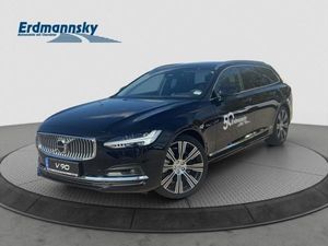 Volvo V90 B4 Plus Bright/LED/360Kamera/Frontscheibhzg Leasing