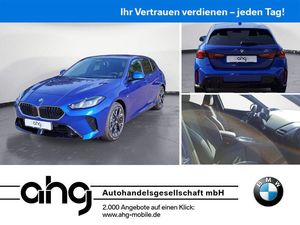 BMW 120i 5-Türer Innovation M-Sport M-Sportbremse Leasing