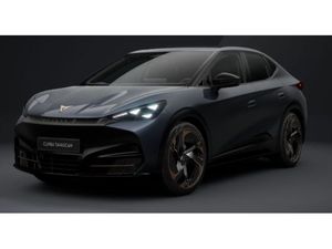 Cupra Tavascan Endurance 210 kW (286 PS) 77 kWh