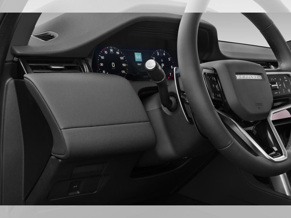 Land Rover Discovery Sport P270e Dynamic SE - SOFORT VERFÜGBAR - Leasing