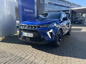Mitsubishi ASX 1.8 HEV Edition
