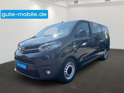 Toyota Proace Verso Proace 2,0l D, 144PS Combi Comfort -L Auto-Abo