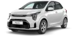 Kia Picanto Auto-Abos