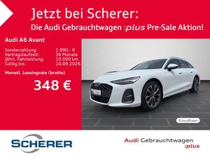 Audi A6 Avant Design TFSI 150 kW S tronic MATRIX B&O