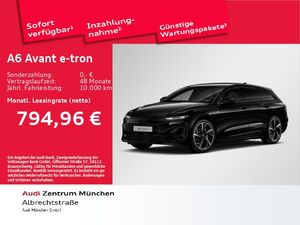 Audi A6 Avant e-tron quattro 315 kW
